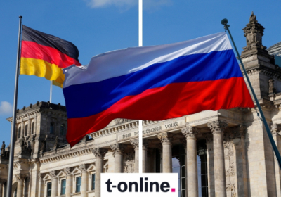 кремль співпрацює з німецькими партіями проти Мерца. Інші політики це критикують, але не обговорюють, як їм запобігти – t-online