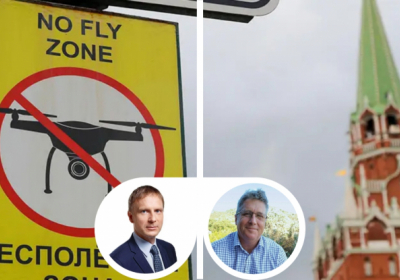 Жаба в каструлі. Як змінити хід гібридної війни росії – RUSI