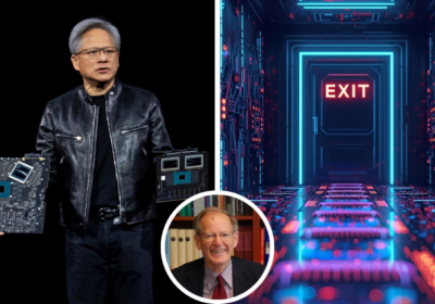 Ера мікрочипів добігає кінця. Дата-центри стануть розміром із коробку – Джордж Ґілдер 