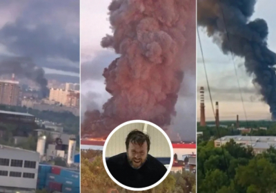 Ракети ще летять, а пального вже бракує. Як українські удари підривають російський тил – Дональд Гілл