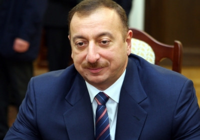 Азербайджан обирає президента