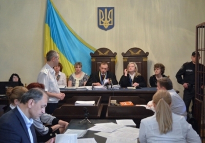 В Україні суд присяжних вперше виправдав обвинуваченого