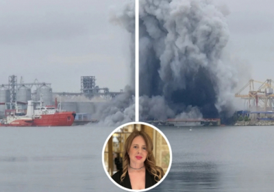 росія розширює тіньову війну проти Європи. Румунія і Польща дедалі частіше опиняються під ударом кремлівських провокацій – Елісон Мутлер