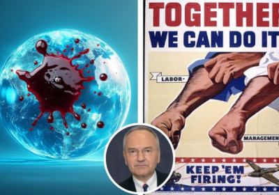 Захід має об’єднатися проти 