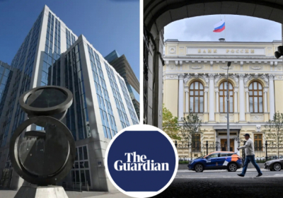 Активи росії як зброя. Бельгійські політики та керівники Euroclear стали мішенню російської розвідки – The Guardian