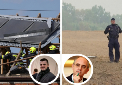 На межі поразки. Чи здасться Європа на ласку росії та її союзника адміністрацію Трампа? – CEPA