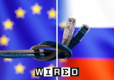 ШІ на службі Кремля. Як чатботи поширюють підсанкційну російську пропаганду – Wired