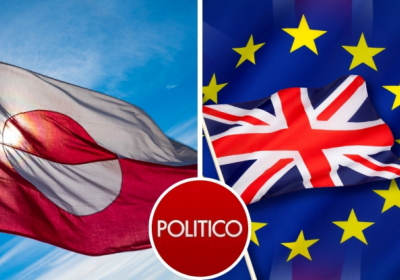 Після погроз Трампа. Європа шукає альтернативи американській безпековій парасольці – Politico