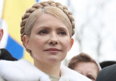 Партия регионов объявила свои условия лечения Тимошенко за рубежом
