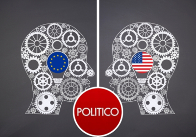 Європа починає повільно відходити від залежності від США. Що змінюється – Politico