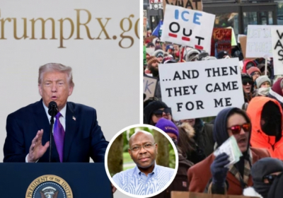 Економічні обіцянки без результату. Американці втрачають довіру до республіканців – Wall Street Journal