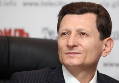 Голова профспілки гірняків України в ефірі путінського ТБ звинуватив Росію у дестабілізації