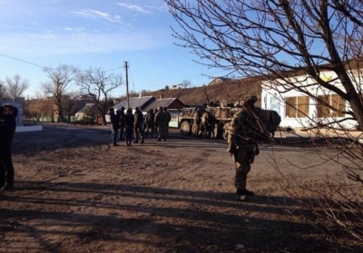 Внаслідок бойового зіткнення з терористами біля Широкиного загинув військовий, - полк 