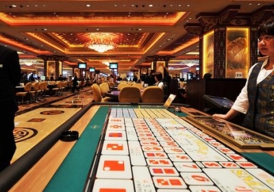 У США затримали гравців казино, яких звинувачують у відмиванні грошей для українських олігархів