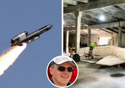 Капустин Яр і Канатове. FP-5 Flamingo та комбінована атаку ВКС росії – Том Купер