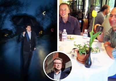 Ідея перебудови 