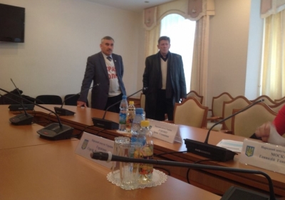 Робоча група щодо Тимошенко не засідатиме: 