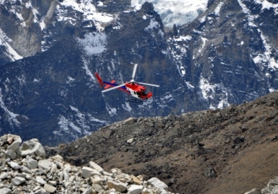 Висота Евересту зменшилась через землетрус у Непалі