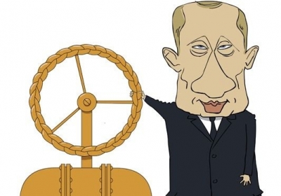 Если Украина провалит Вильнюс, Кремль перекроет ей газовый вентиль, - Die Welt 