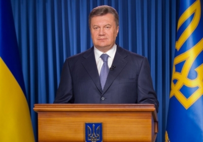 Україна виконає всі умови для підписання угоди з ЄС, - Президент