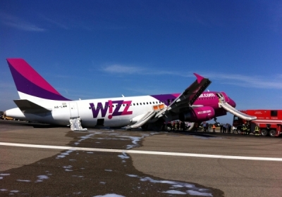 Wizz Air може забрати львівські маршрути Ryanair