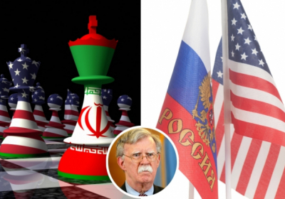 Відплата Трампа Ірану ігнорує ширшу реальність. Війни в Ірані та Україні взаємопов’язані – Джон Болтон