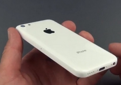 В Інтернеті з'явилося перше відео бюджетного iPhone від Apple 