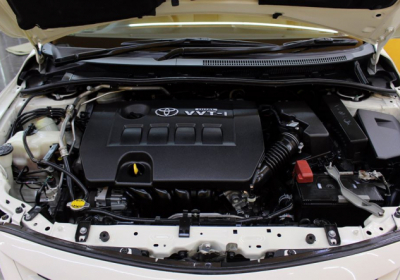 Типові проблеми бензинових двигунів Toyota та як їх уникнути