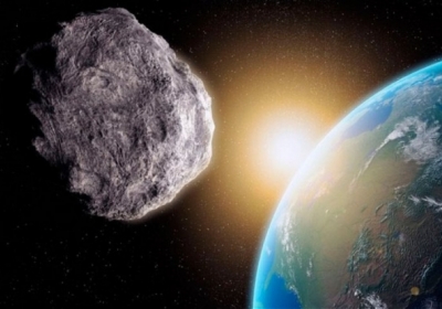 К Земле сегодня приблизится 110-метровый астероид