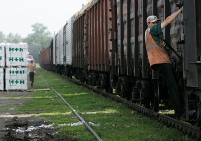 З початку АТО на сході України загинуло 12 залізничників