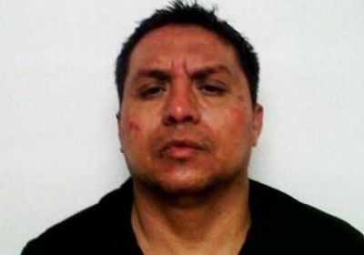 У Мексиці заарештували голову наркокартелю, заснованого військовими