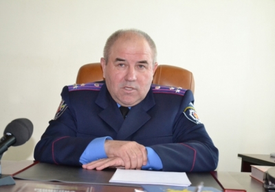 Екс-начальнику одеської міліції загрожує 10 років в'язниці через справу 2 травня