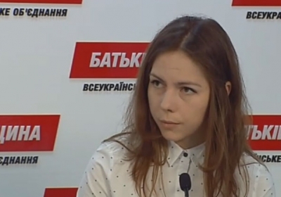 Віра Савченко закликала Порошенка боротись за її сестру: життя Наді йде не на місяці, а на дні