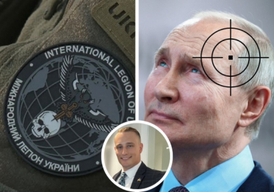 Вбивство має сенс. Іноді... – Майкл К. ДіКіанна