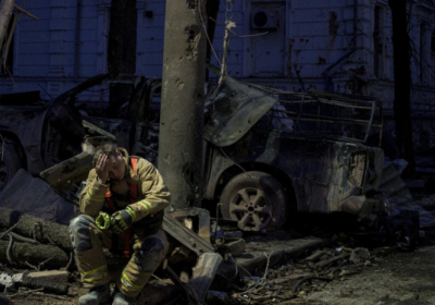 WP оцінив наслідки операції 