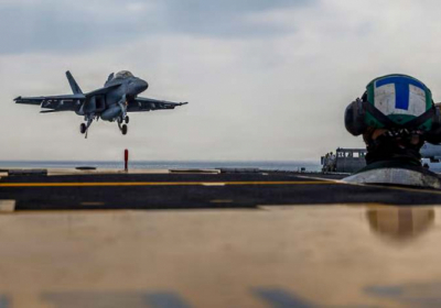 США перекидають Patriot і THAAD на Близький Схід поблизу Ірану – The Economist