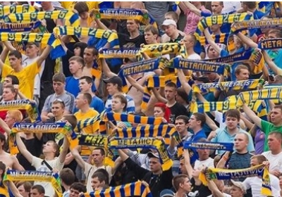 Фанаты просят изменить место проведения финального матча Кубка Украины