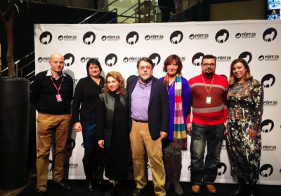 Фильм украинского режиссера признан лучшим на фестивале в Австрии