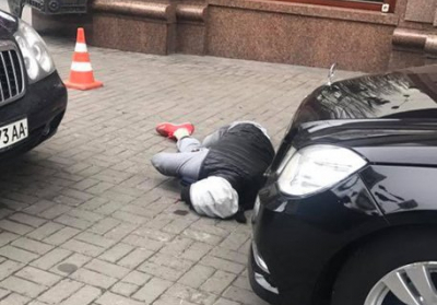 Адвокат Вороненкова за 10 днів до вбивства повідомив Росії його адресу в Києві