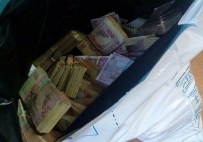 В Черкасской области разоблачили злоумышленников, которые сбывали фальшивую валюту, - ФОТО