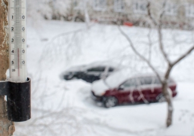 Снежная буря в США: жертвами стали 30 человек