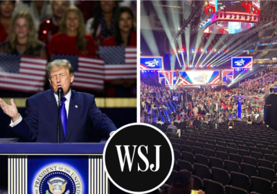Навіщо Трамп обіцяє американцям по $5000. П’ять висновків із першого дня з’їзду Республіканської партії – Wall Street Journal 