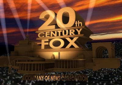 21th Century Fox