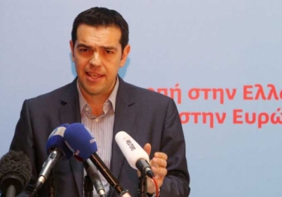 Ми отримали кращі пропозиції від кредиторів, але все-таки проведемо референдум, - прем'єр-міністр Греції