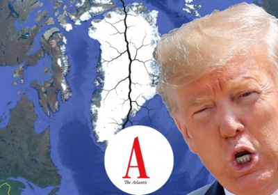 Світ на межі. Як кроки Трампа можуть запустити ланцюгову реакцію – The Atlantic