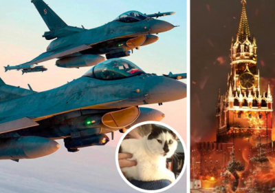 Соколи приземлилися. Незабаром орки дізнаються, що таке полювання – Ендрю Таннер