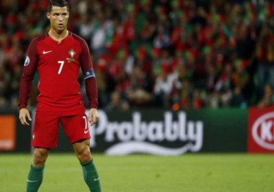 Євро-2016: Португалії не вдалось здолати Австрію 
