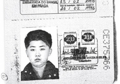 Reuters: Лидеры КНДР имеют бразильские паспорта