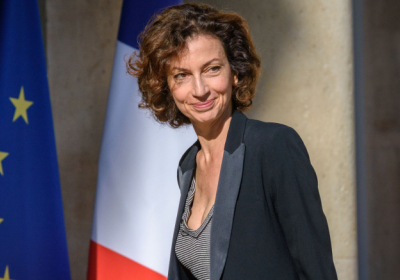 Экс-министр культуры Франции Одре Азула возглавила ЮНЕСКО