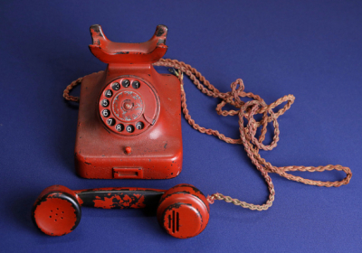 Телефон Гитлера продали за $ 243 тыс